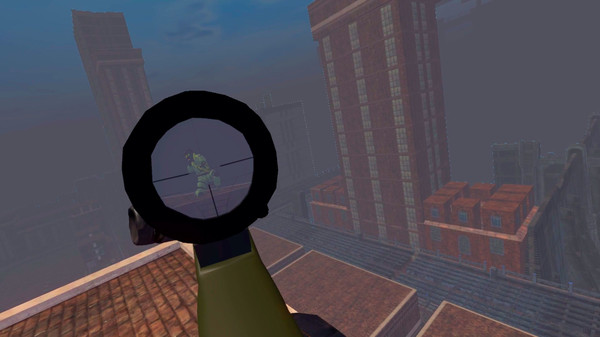 Screenshot 32 of Operation Warcade VR