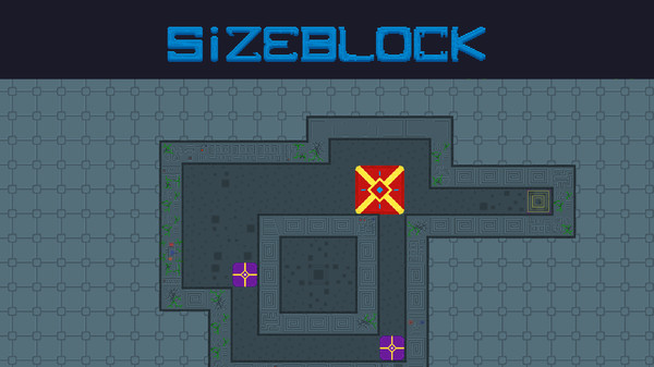 Screenshot 1 of SizeBlock