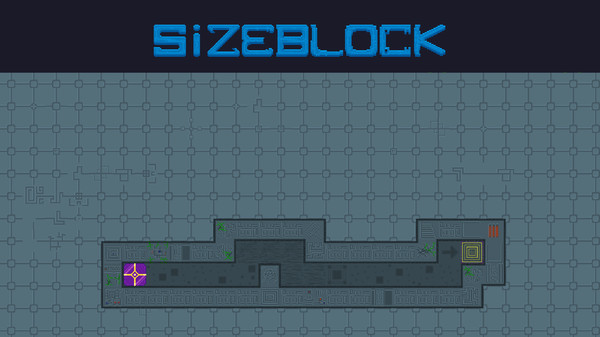 Screenshot 2 of SizeBlock