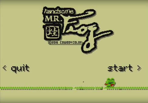 Screenshot 5 of Handsome Mr. Frog