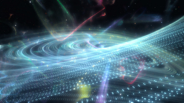 Screenshot 4 of Polynomial 2 - Universe of the Music