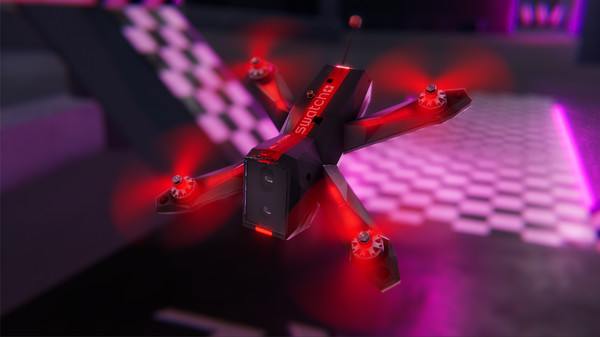 drone racing league mac free download