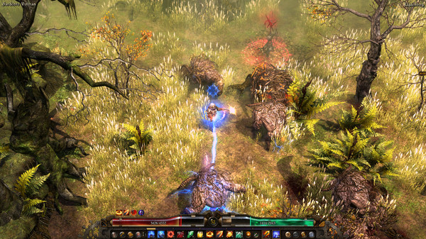 Screenshot 5 of Grim Dawn - Ashes of Malmouth Expansion