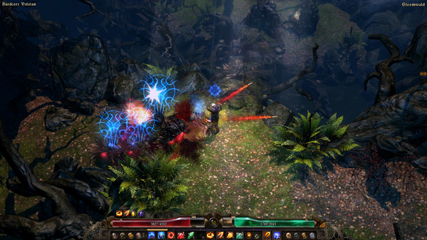 Screenshot 6 of Grim Dawn - Ashes of Malmouth Expansion