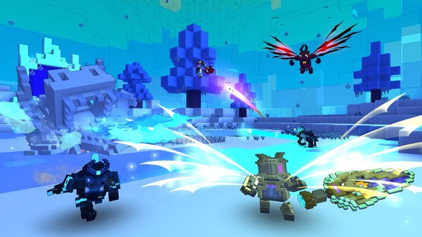 Screenshot 3 of Trove - Arcanium Expedition Pack
