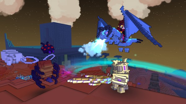 Screenshot 4 of Trove - Arcanium Expedition Pack