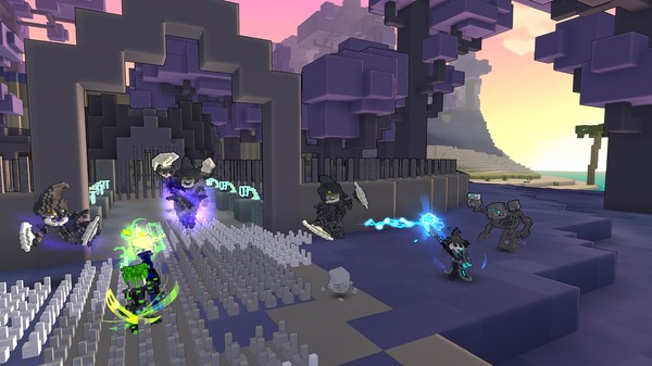 Screenshot 5 of Trove - Arcanium Expedition Pack