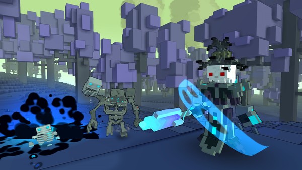 Screenshot 8 of Trove - Arcanium Expedition Pack