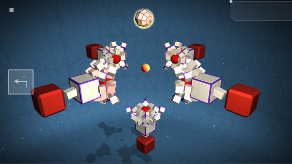 Screenshot 3 of Art Of Gravity