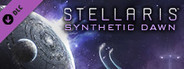 Stellaris: Synthetic Dawn Story Pack