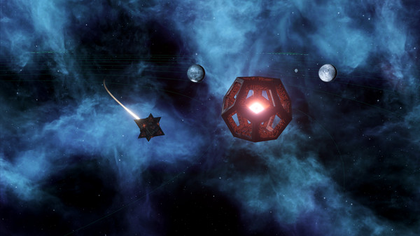 Screenshot 2 of Stellaris: Synthetic Dawn Story Pack