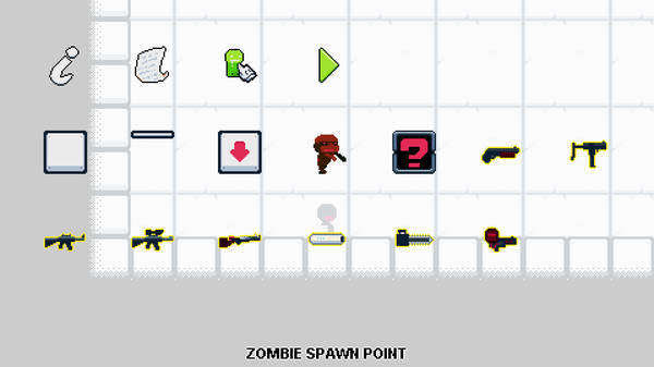 Screenshot 6 of Cruel Arena