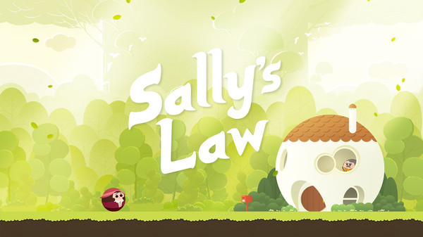 Screenshot 1 of Sally's Law