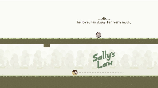 Screenshot 2 of Sally's Law