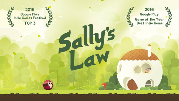 Screenshot 12 of Sally's Law