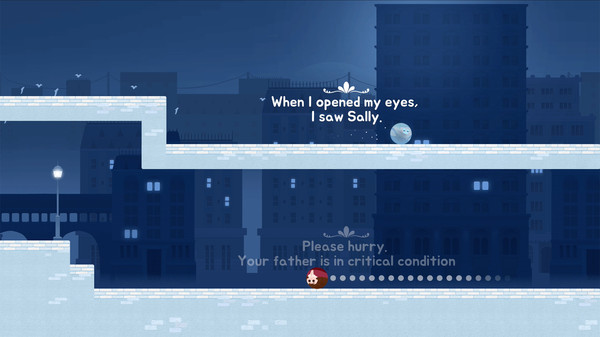 Screenshot 4 of Sally's Law