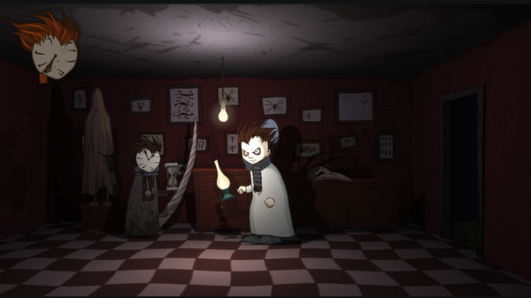 Screenshot 1 of Knock-knock