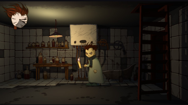 Screenshot 2 of Knock-knock