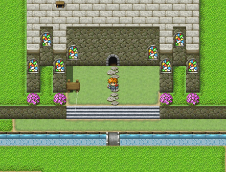 Screenshot 1 of Final Quest