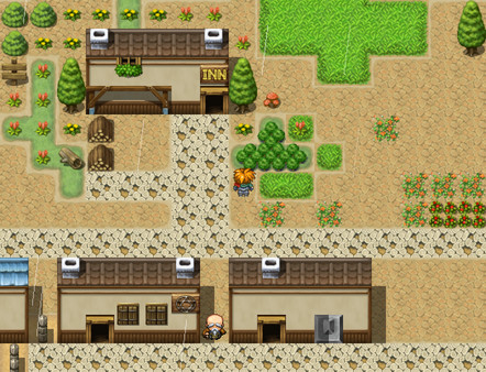 Screenshot 2 of Final Quest