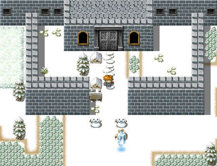 Screenshot 4 of Final Quest