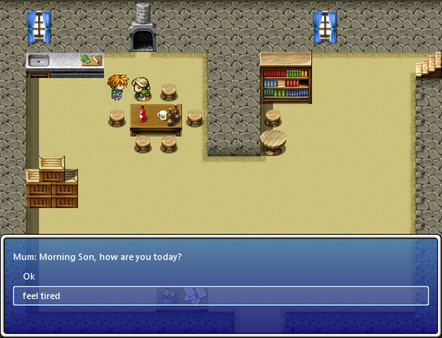 Screenshot 6 of Final Quest