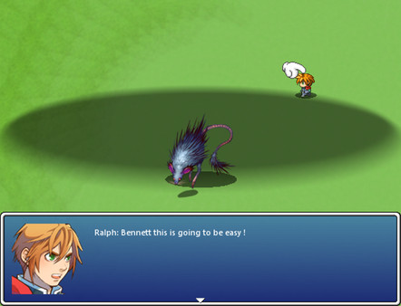 Screenshot 7 of Final Quest