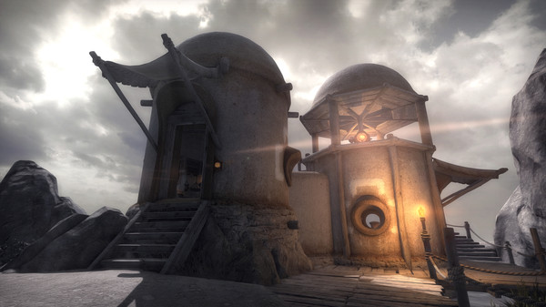 Screenshot 11 of Quern - Undying Thoughts