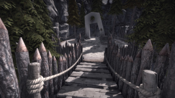 Screenshot 3 of Quern - Undying Thoughts