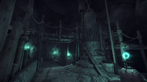 Screenshot 4 of Quern - Undying Thoughts