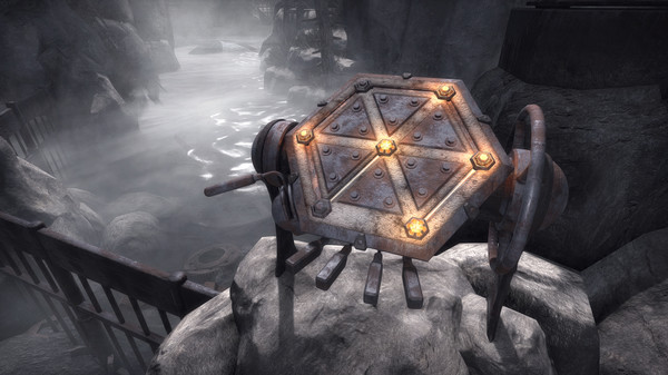 Screenshot 5 of Quern - Undying Thoughts