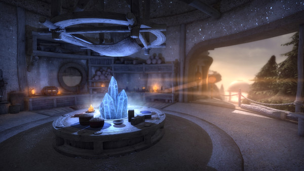 Screenshot 7 of Quern - Undying Thoughts