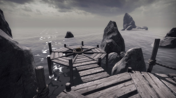 Screenshot 8 of Quern - Undying Thoughts