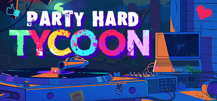 Screenshot 15 of Party Hard Tycoon