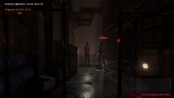 Screenshot 3 of Outbreak: The New Nightmare