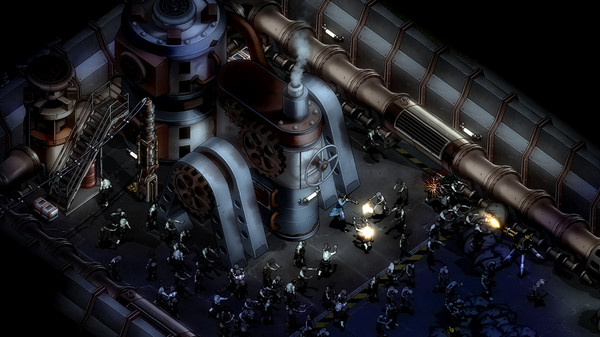 Screenshot 13 of They Are Billions