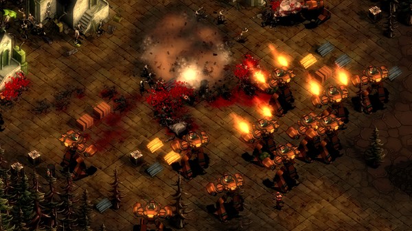 Screenshot 14 of They Are Billions