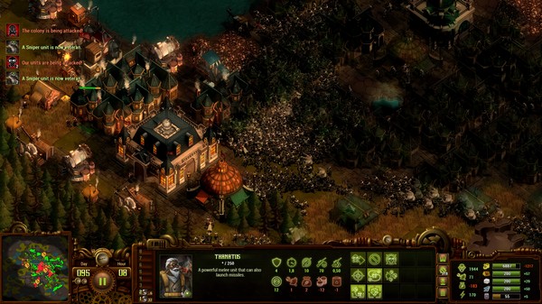 Screenshot 15 of They Are Billions