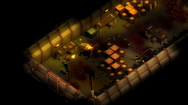 Screenshot 16 of They Are Billions