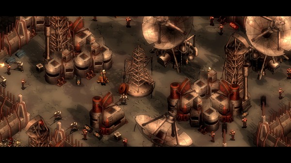 Screenshot 17 of They Are Billions