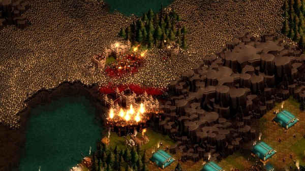 Screenshot 18 of They Are Billions