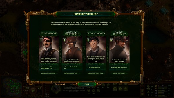 Screenshot 4 of They Are Billions