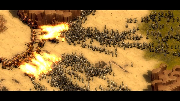 Screenshot 5 of They Are Billions