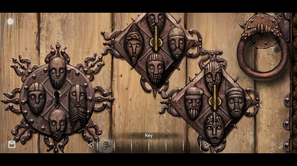 Screenshot 2 of The Frostrune