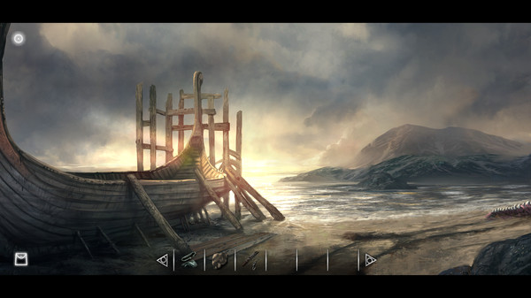 Screenshot 3 of The Frostrune