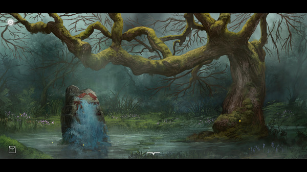 Screenshot 4 of The Frostrune