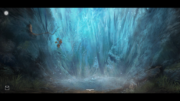 Screenshot 5 of The Frostrune