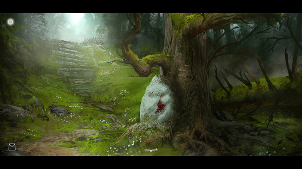 Screenshot 6 of The Frostrune