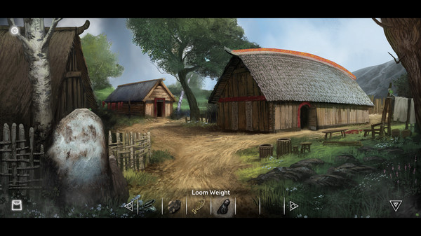 Screenshot 10 of The Frostrune