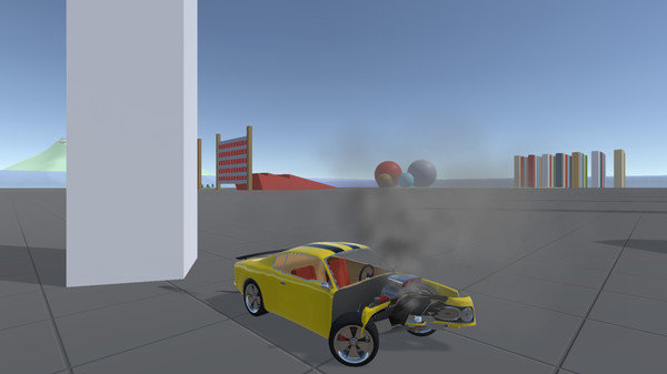 crash wheels free online game
